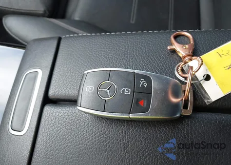 2020 Mercedes-Benz A 220 4Matic из США, поврежденный, VIN W1K3G4FB1LJ200222